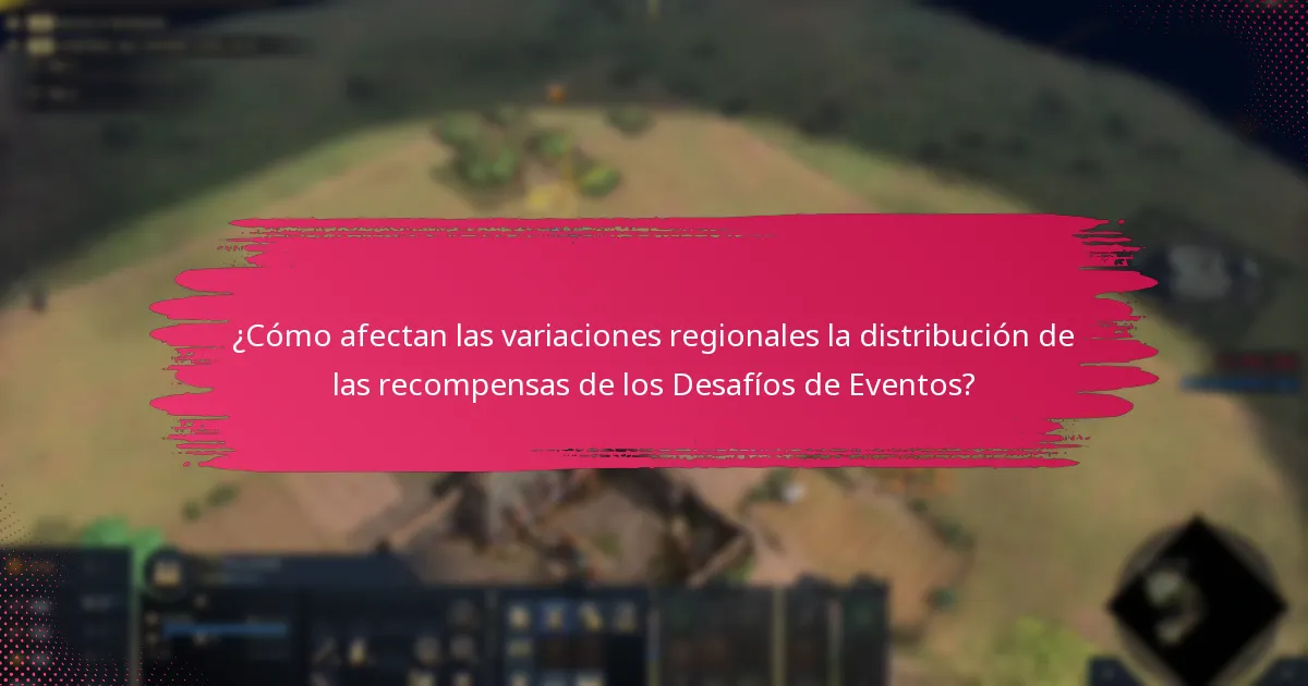 ¿Cuándo son las ventanas de reclamación para las recompensas de los Desafíos de Eventos?