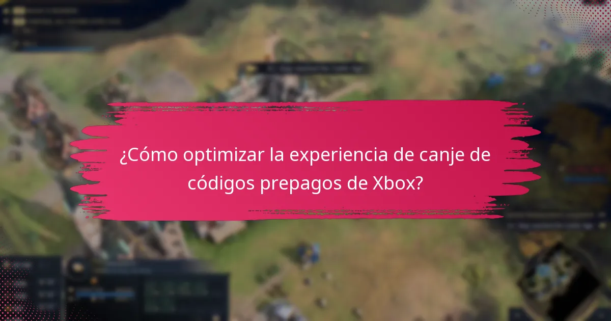 ¿Qué métodos de pago se aceptan después de canjear códigos prepagos de Xbox?