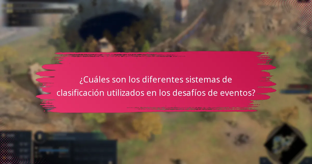 ¿Cuáles son los procedimientos para reclamar recompensas en los desafíos de eventos?