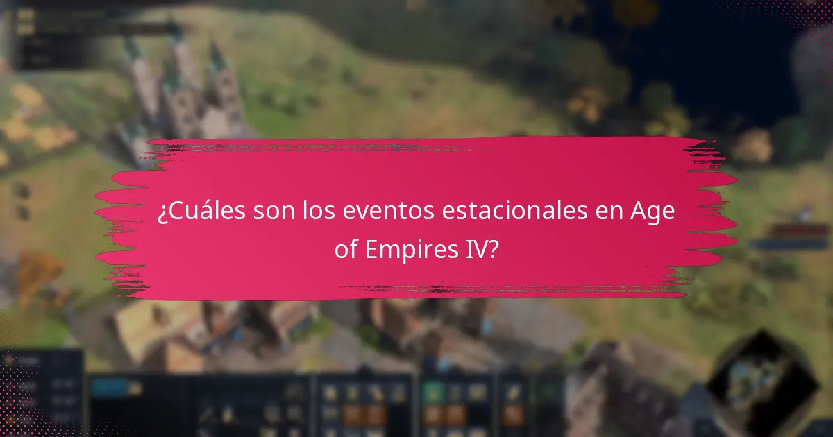 ¿Cuáles son los criterios de participación para el evento estacional?