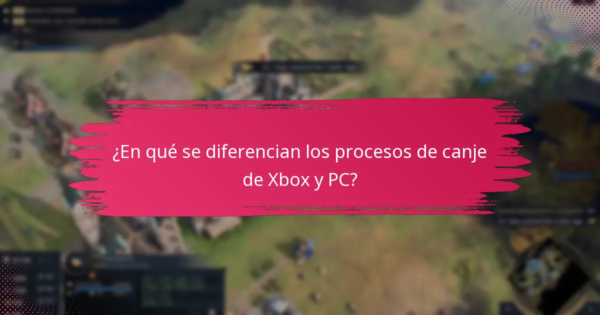 ¿Qué problemas comunes podría encontrar durante el canje del código?