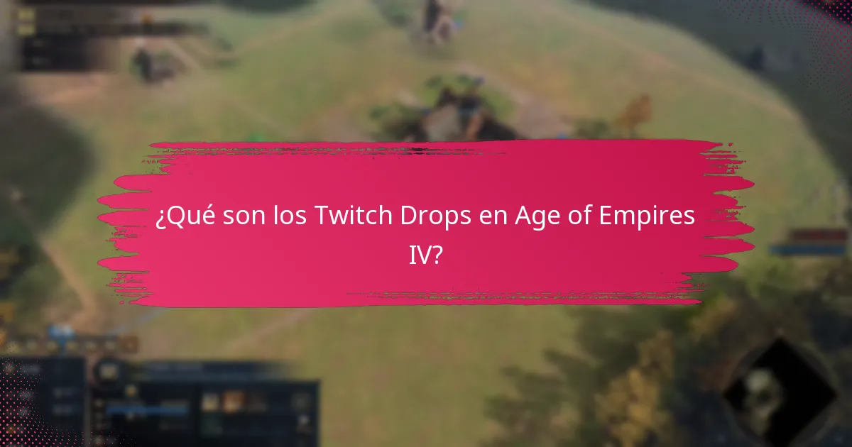 ¿Qué sugerencias de mejora han hecho los jugadores para los Twitch Drops?